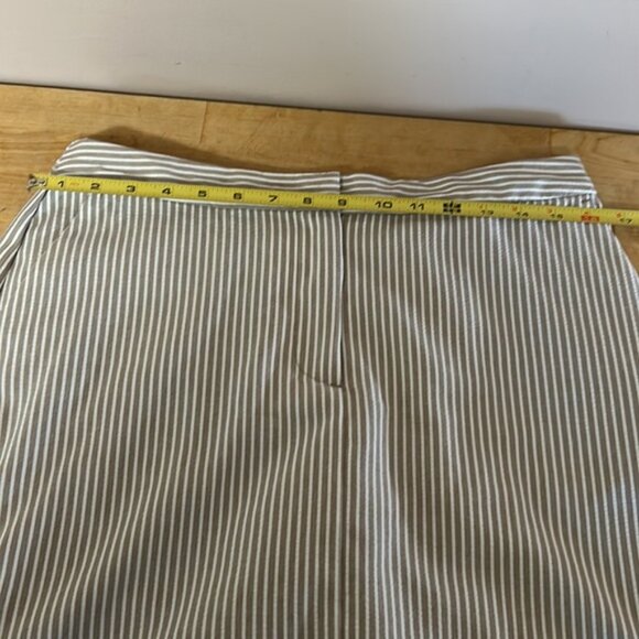 Izod golf skort women’s size 8 - Picture 7 of 10